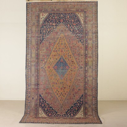 Teppich Sarab, Iran, insbesondere