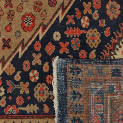 Teppich Sarab, Iran, insbesondere