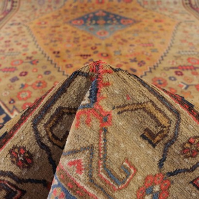 Teppich Sarab, Iran, insbesondere