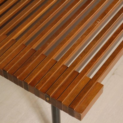 Moderne Antiquitäten, modernes Antiquitäten-Design, Couchtisch, moderner Antik-Couchtisch, moderner Antiquitäten-Couchtisch, italienischer Couchtisch, Vintage-Couchtisch, 60er-Couchtisch, 60er-Design-Couchtisch, Mitteltisch.