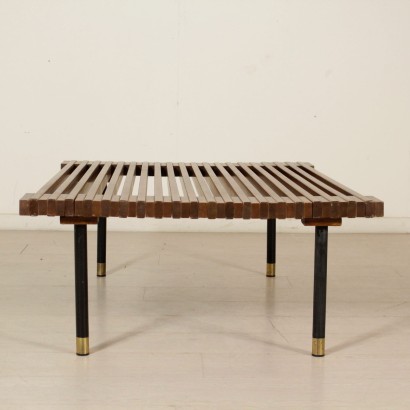Moderne Antiquitäten, modernes Antiquitäten-Design, Couchtisch, moderner Antik-Couchtisch, moderner Antiquitäten-Couchtisch, italienischer Couchtisch, Vintage-Couchtisch, 60er-Couchtisch, 60er-Design-Couchtisch, Mitteltisch.