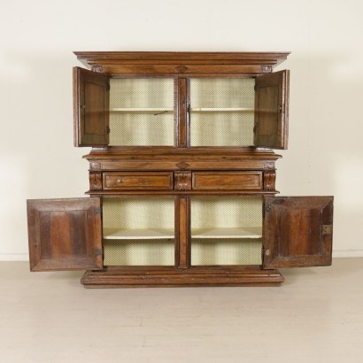 Credenza Piemontese