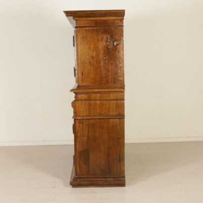 Credenza Piemontese-fianco