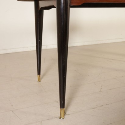 moderne Antiquitäten, moderne Design-Antiquitäten, Tisch, moderner Antiquitäten-Tisch, moderner Antiquitäten-Tisch, italienischer Tisch, Vintage-Tisch, 50-60er-Tisch, 50-60er-Design-Tisch