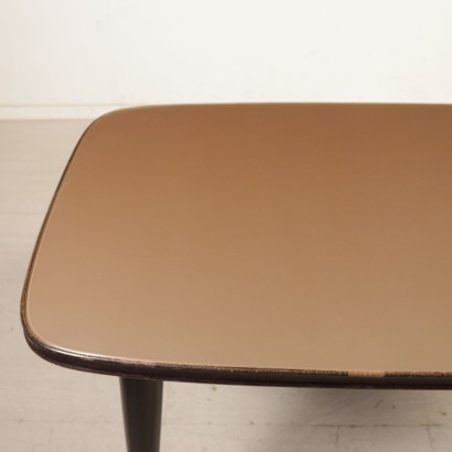 moderne Antiquitäten, moderne Design-Antiquitäten, Tisch, moderner Antiquitäten-Tisch, moderner Antiquitäten-Tisch, italienischer Tisch, Vintage-Tisch, 50-60er-Tisch, 50-60er-Design-Tisch
