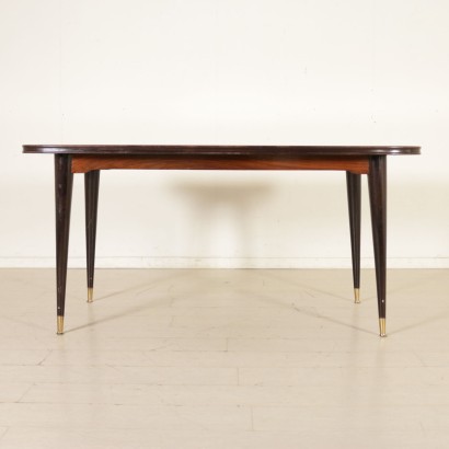 moderne Antiquitäten, moderne Design-Antiquitäten, Tisch, moderner Antiquitäten-Tisch, moderner Antiquitäten-Tisch, italienischer Tisch, Vintage-Tisch, 50-60er-Tisch, 50-60er-Design-Tisch