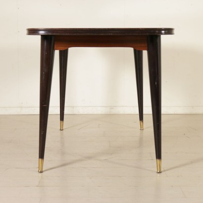 moderne Antiquitäten, moderne Design-Antiquitäten, Tisch, moderner Antiquitäten-Tisch, moderner Antiquitäten-Tisch, italienischer Tisch, Vintage-Tisch, 50-60er-Tisch, 50-60er-Design-Tisch