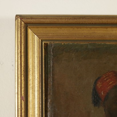 Retrato de una Familia de Militares-especialmente