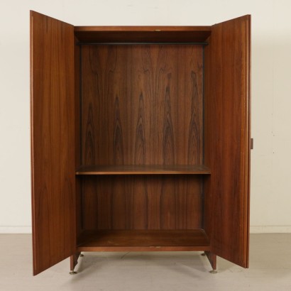modernariato, modernariato di design, armadio, armadio modernariato, armadio di modernariato, armadio italiano, armadio vintage, armadio anni '60, armadio design anni 60