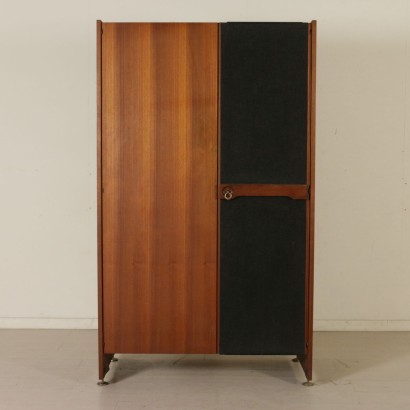 modernariato, modernariato di design, armadio, armadio modernariato, armadio di modernariato, armadio italiano, armadio vintage, armadio anni '60, armadio design anni 60