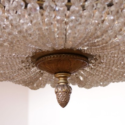 antiquariato, lampadario, antiquariato lampadari, lampadario antico, lampadario antico italiano, lampadario di antiquariato, lampadario neoclassico, lampadario del 900