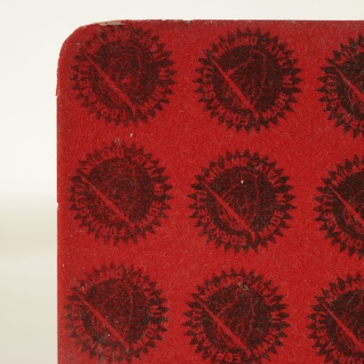 moderne Antiquitäten, moderne Design-Antiquitäten, Objekte, moderne Antiquitäten-Objekte, moderne Antiquitäten-Objekte, italienische Objekte, Vintage-Objekte, 60er-Jahre-Objekte, 60er-Jahre-Designobjekte, Buchstützen, Piero Fornasetti Buchstützen.