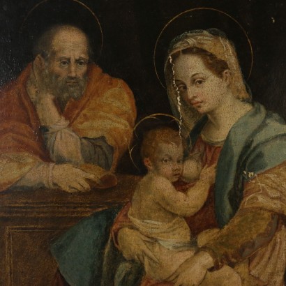 Copia de Andrea Del Sarto-particular