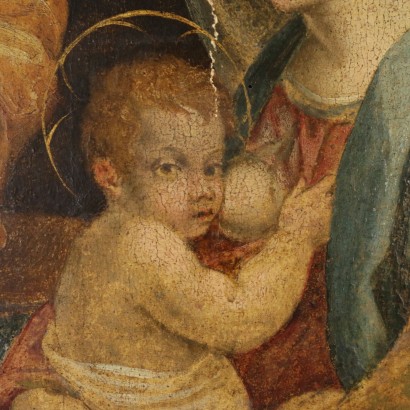 Copia de Andrea Del Sarto-particular