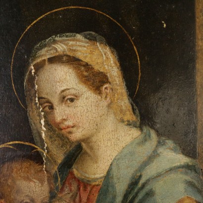 Copia de Andrea Del Sarto-particular