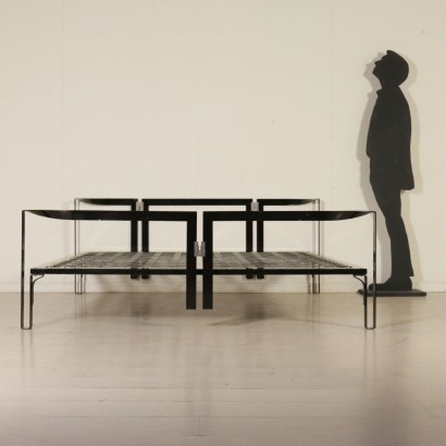 Bed Tobia Scarpa