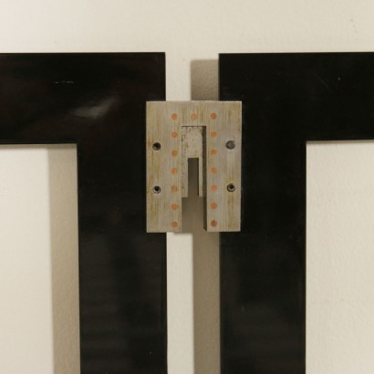 Bed Tobia Scarpa-particular