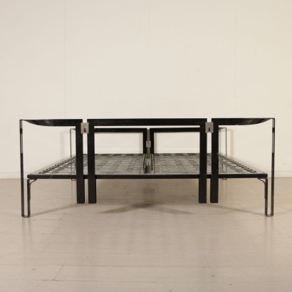 Bed Tobia Scarpa