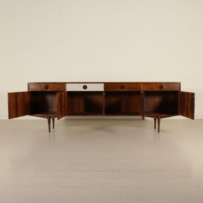 modernariato, modernariato di design, credenza, credenza modernariato, credenza di modernariato, credenza italiana, credenza vintage, credenza anni '60, credenza design anni 60