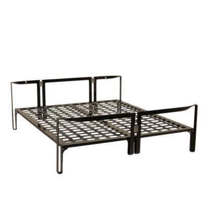 Bed Tobia Scarpa