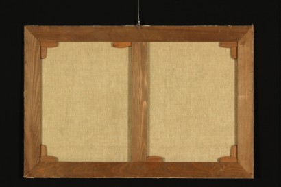 Kunst Neunzehnten jahrhundert - landschaftsmalerei-Landschaft, deutsch-besondere