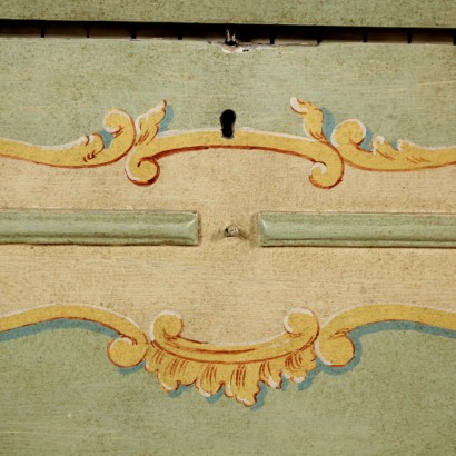 antiquariato, altri mobili, antiquariato altri mobili, altri mobili antichi, altri mobili antichi italiani, altri mobili di antiquariato, altri mobili neoclassici, altri mobili del 900, organetto, organetto laccato.