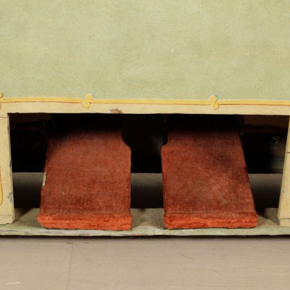 antiquariato, altri mobili, antiquariato altri mobili, altri mobili antichi, altri mobili antichi italiani, altri mobili di antiquariato, altri mobili neoclassici, altri mobili del 900, organetto, organetto laccato.