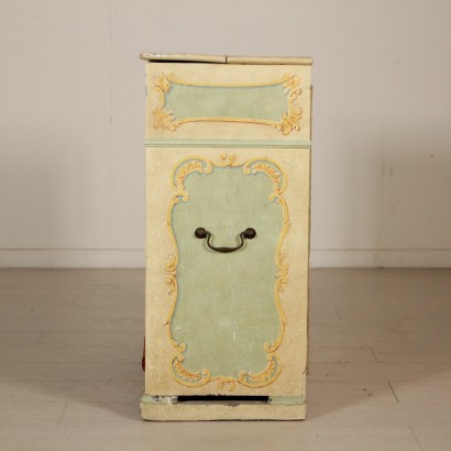 antiquariato, altri mobili, antiquariato altri mobili, altri mobili antichi, altri mobili antichi italiani, altri mobili di antiquariato, altri mobili neoclassici, altri mobili del 900, organetto, organetto laccato.