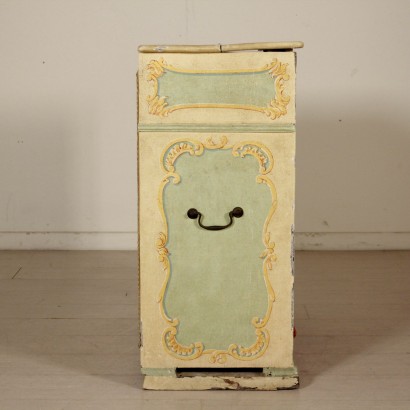 antiquariato, altri mobili, antiquariato altri mobili, altri mobili antichi, altri mobili antichi italiani, altri mobili di antiquariato, altri mobili neoclassici, altri mobili del 900, organetto, organetto laccato.