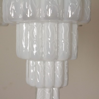 antigüedades modernas, antigüedades de diseño moderno, candelabro, candelabro antiguo moderno, candelabro antiguo moderno, candelabro italiano, candelabro vintage, candelabro de los años 60, candelabro de diseño de los años 60, lámpara de techo.