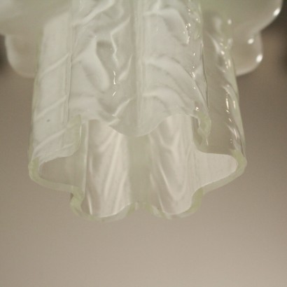 antigüedades modernas, antigüedades de diseño moderno, candelabro, candelabro antiguo moderno, candelabro antiguo moderno, candelabro italiano, candelabro vintage, candelabro de los años 60, candelabro de diseño de los años 60, lámpara de techo.