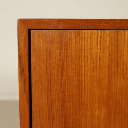 antiguo moderno, antiguo de diseño moderno, aparador, aparador antiguo moderno, aparador antiguo moderno, aparador italiano, aparador vintage, aparador de los años 60, aparador de diseño de los años 60, aparador Paolo Tilche, producción Arform.