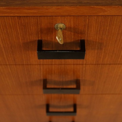 antiguo moderno, antiguo de diseño moderno, aparador, aparador antiguo moderno, aparador antiguo moderno, aparador italiano, aparador vintage, aparador de los años 60, aparador de diseño de los años 60, aparador Paolo Tilche, producción Arform.