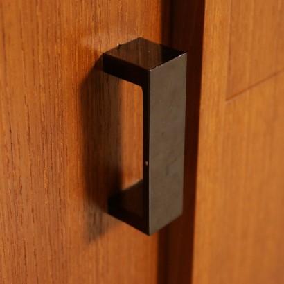 antiguo moderno, antiguo de diseño moderno, aparador, aparador antiguo moderno, aparador antiguo moderno, aparador italiano, aparador vintage, aparador de los años 60, aparador de diseño de los años 60, aparador Paolo Tilche, producción Arform.