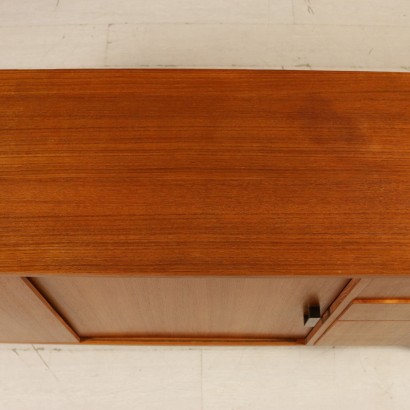 antiguo moderno, antiguo de diseño moderno, aparador, aparador antiguo moderno, aparador antiguo moderno, aparador italiano, aparador vintage, aparador de los años 60, aparador de diseño de los años 60, aparador Paolo Tilche, producción Arform.