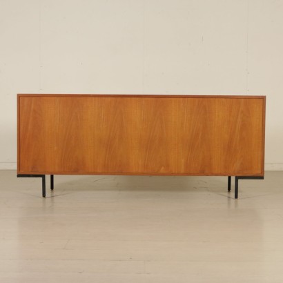 antiguo moderno, antiguo de diseño moderno, aparador, aparador antiguo moderno, aparador antiguo moderno, aparador italiano, aparador vintage, aparador de los años 60, aparador de diseño de los años 60, aparador Paolo Tilche, producción Arform.