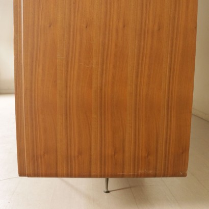 modernariato, modernariato di design, armadio, armadio modernariato, armadio di modernariato, armadio italiano, armadio vintage, armadio anni 60, armadio design anni 60, mobile Silvio Cavatorta.