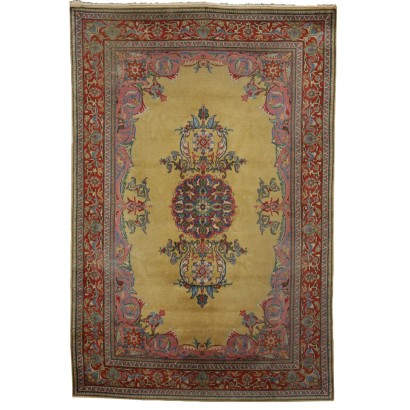Teppich Kayseri - Türkei