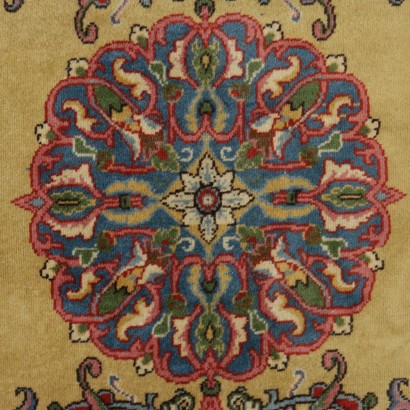 Antiquitäten, Teppich, Antike Teppiche, Antiker Teppich, Antiker Teppich, Neoklassischer Teppich, Teppich des 20. Jahrhunderts