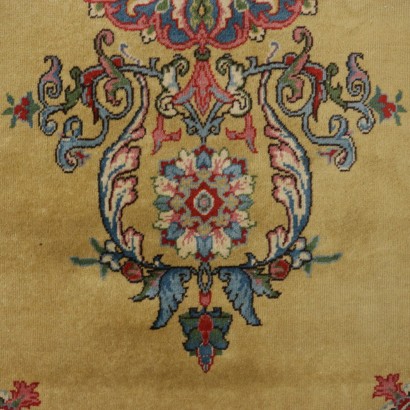 Antiquitäten, Teppich, Antike Teppiche, Antiker Teppich, Antiker Teppich, Neoklassischer Teppich, Teppich des 20. Jahrhunderts