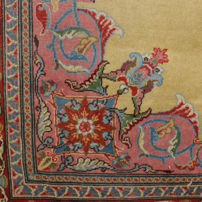 Antiquitäten, Teppich, Antike Teppiche, Antiker Teppich, Antiker Teppich, Neoklassischer Teppich, Teppich des 20. Jahrhunderts