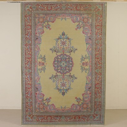 Antiquitäten, Teppich, Antike Teppiche, Antiker Teppich, Antiker Teppich, Neoklassischer Teppich, Teppich des 20. Jahrhunderts