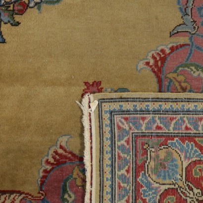 Antiquitäten, Teppich, Antike Teppiche, Antiker Teppich, Antiker Teppich, Neoklassischer Teppich, Teppich des 20. Jahrhunderts