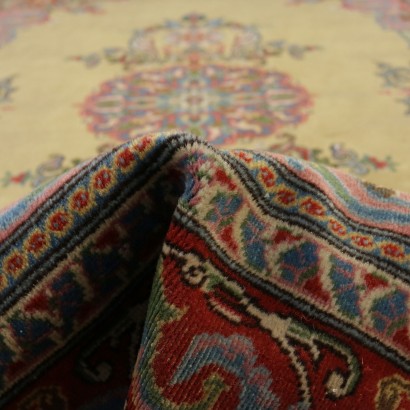 Antiquitäten, Teppich, Antike Teppiche, Antiker Teppich, Antiker Teppich, Neoklassischer Teppich, Teppich des 20. Jahrhunderts