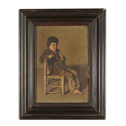 Zurückzuführen ist Antonio Milone