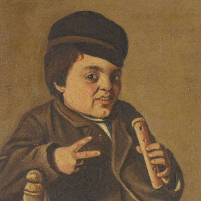 Zurückzuführen ist Antonio Milone-insbesondere