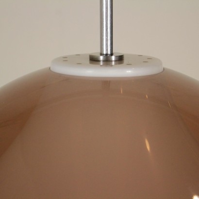 moderne Antiquitäten, moderne Design-Antiquitäten, Stehlampe, moderne Antiquitäten-Stehlampe, moderne Antiquitäten-Stehlampe, italienische Stehlampe, Vintage-Stehlampe, 60er-Jahre-Stehlampe, 60er-Jahre-Design-Stehlampe