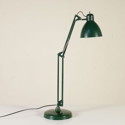 modernariato, modernariato di design, lampada da tavola, lampada da tavola modernariato, lampada da tavola di modernariato, lampada da tavola italiana, lampada da tavola vintage, lampada da tavola anni '60, lampada da tavola design anni 60