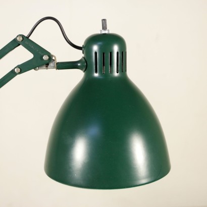 modernariato, modernariato di design, lampada da tavola, lampada da tavola modernariato, lampada da tavola di modernariato, lampada da tavola italiana, lampada da tavola vintage, lampada da tavola anni '60, lampada da tavola design anni 60