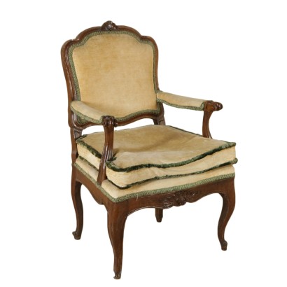 Sillón Barroco